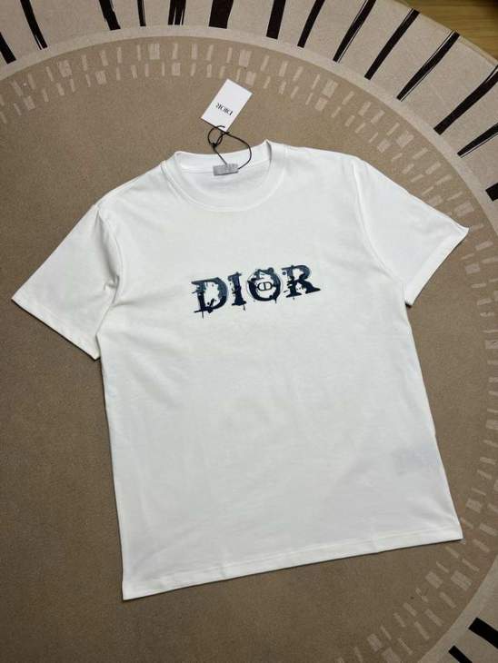 Dior T Shirts Short _SKUDiorXS-Lhgntx5215513